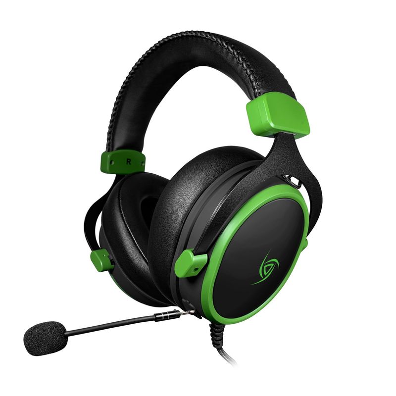 VSG - Audífono Gamer VSG Singularity Z Negro Compatible PS4 XBOX PC