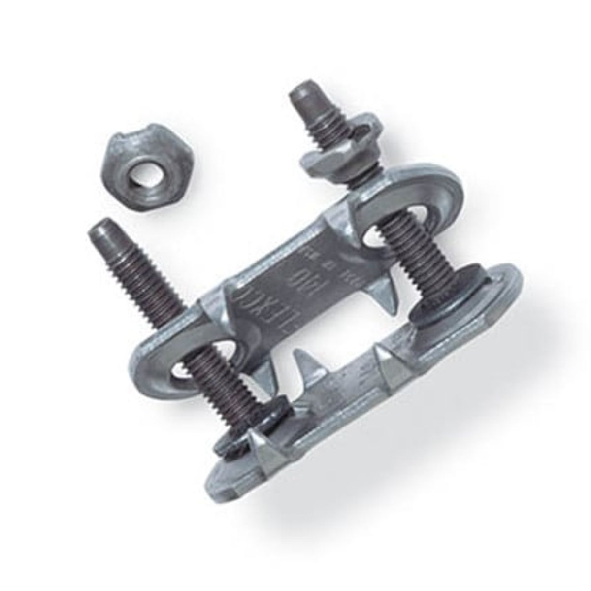 GENERICO - Grapas FLEXCO 1E para Fajas Transportadoras