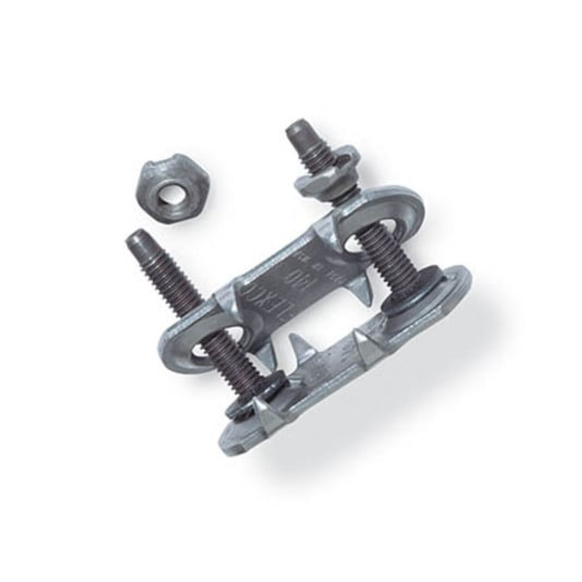 GENERICO - Grapas FLEXCO 1E para Fajas Transportadoras