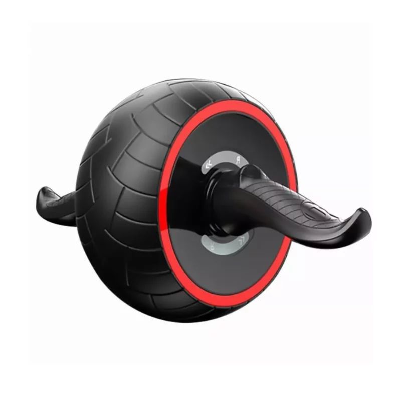 XFIT - RUEDA WIDE PARA ABDOMINALES