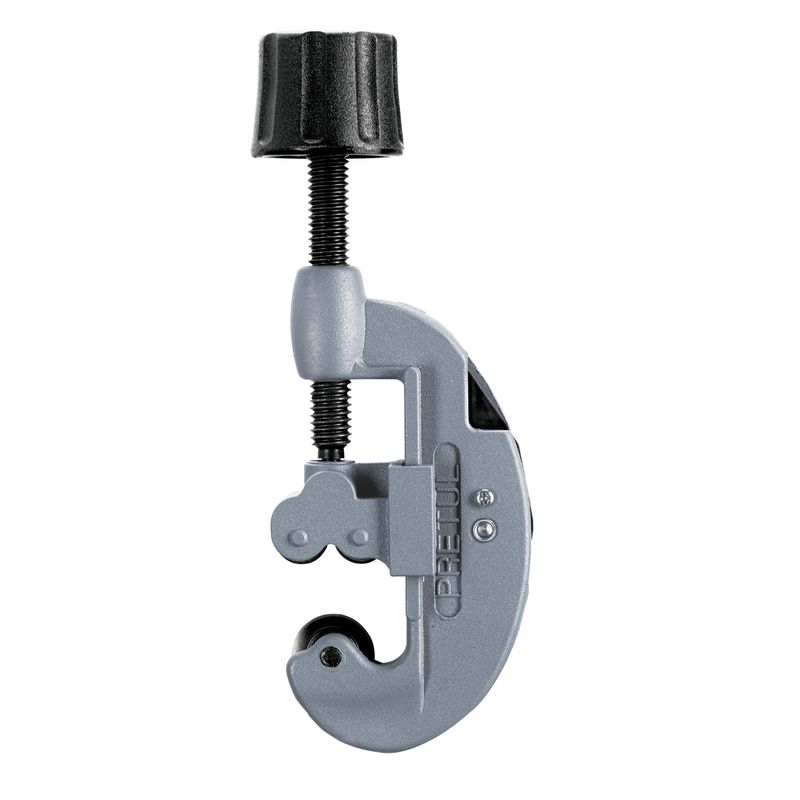 PRETUL - Cortador 1/8" a 1-1/8" para Tubo Cobre Cuchilla 17mm 20960 Pretul