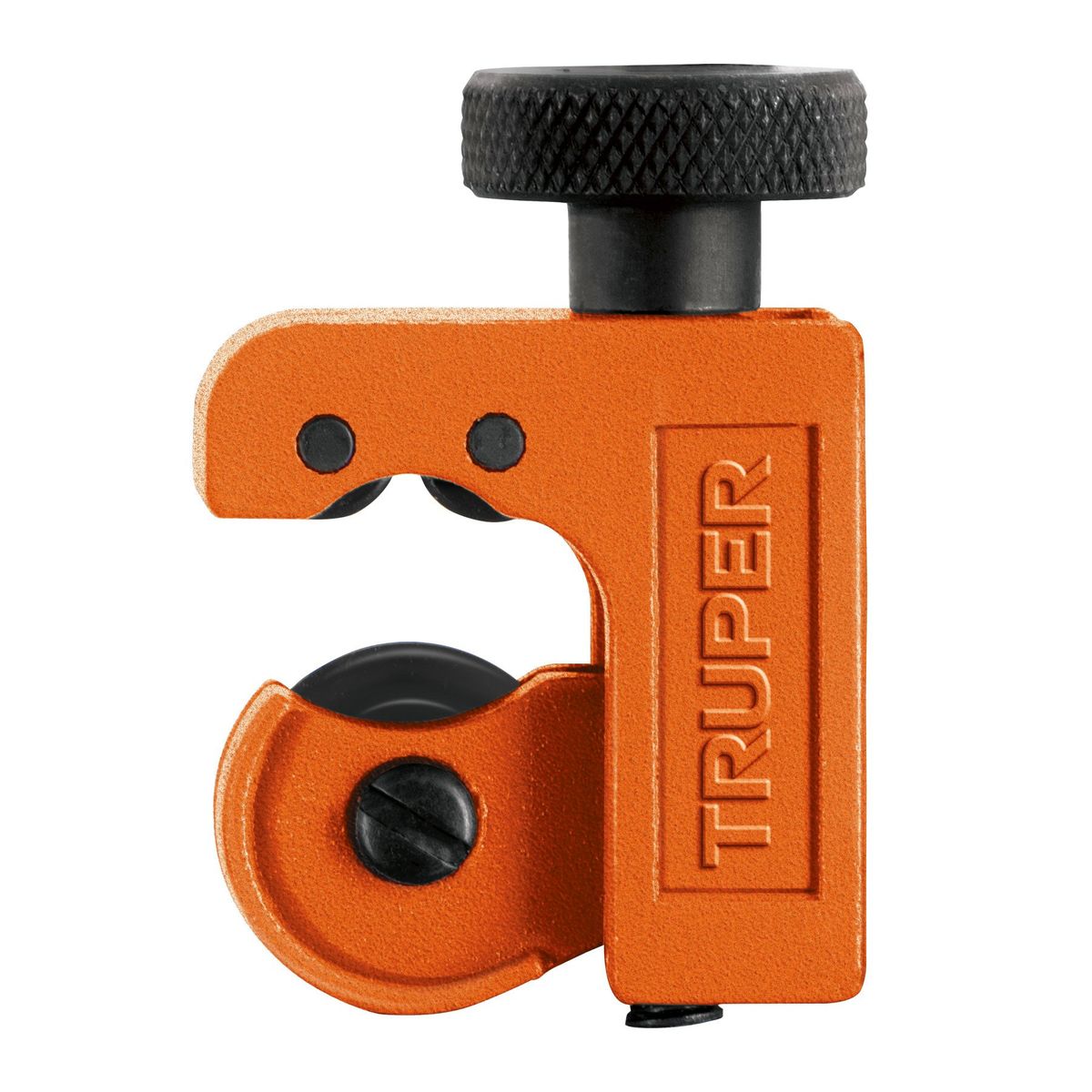 TRUPER - Cortador 1/8" a 5/8" para Tubo Cobre Cuchilla 18mm 12850 Truper