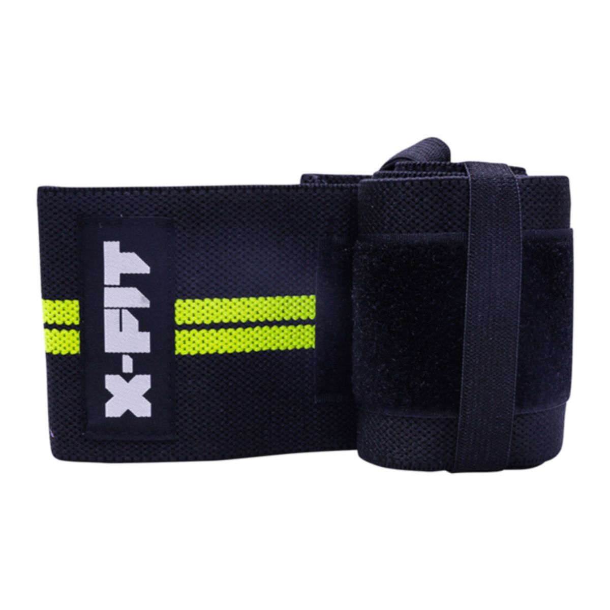 XFIT - MUÑEQUERAS DE POTENCIA