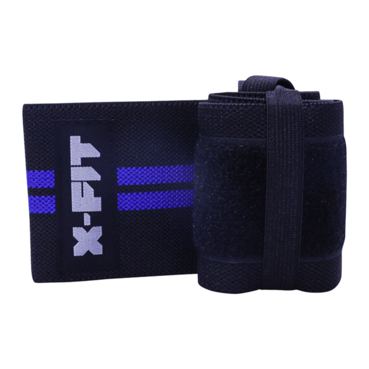 XFIT - MUÑEQUERAS DE POTENCIA