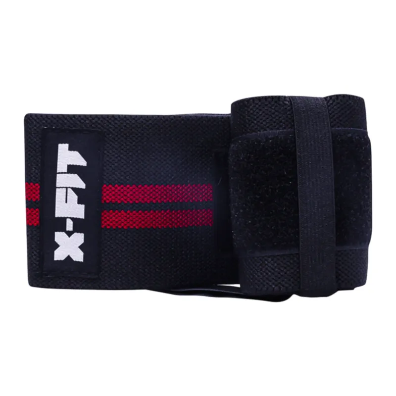 XFIT - MUÑEQUERAS DE POTENCIA