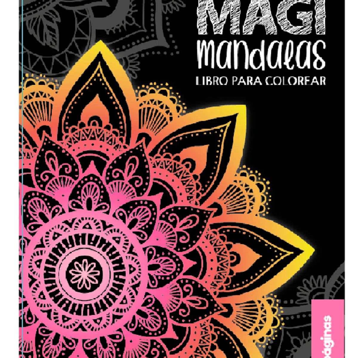 DGNOTTAS - Pck x 2 Mandalas Modelo 2