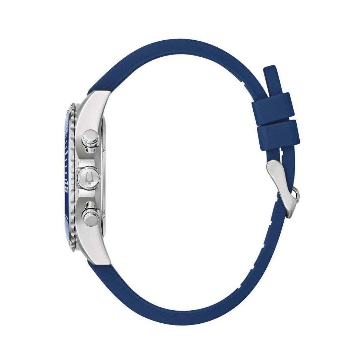 BULOVA - RELOJ BULOVA  CHRONOGRAPH 96K108 + PULSERA BULOVA