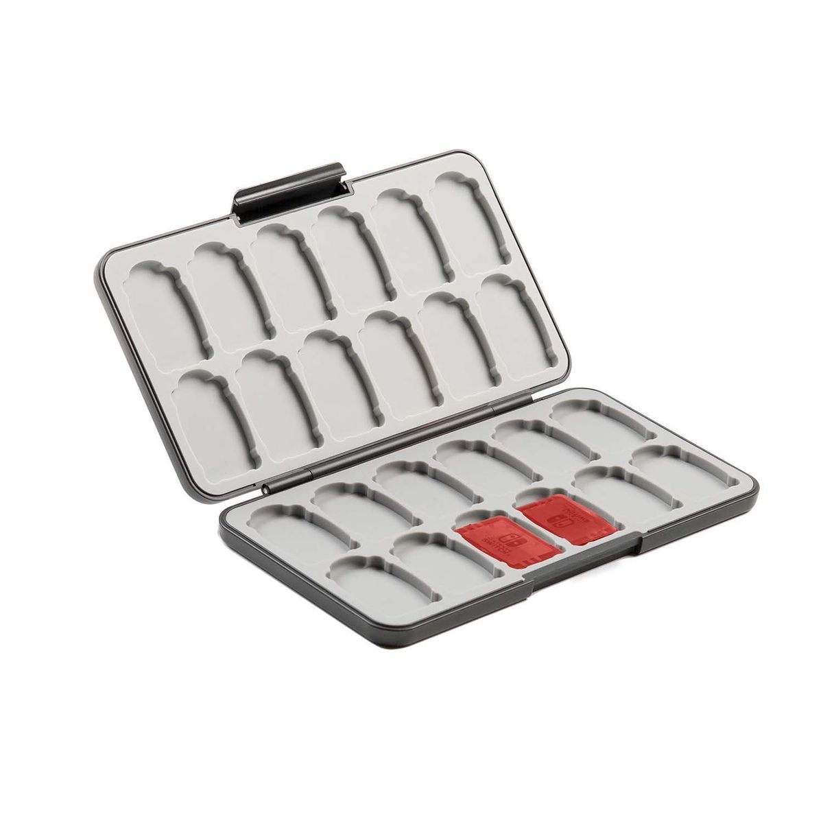 VARIOS - Estuche Portajuegos 24 Card