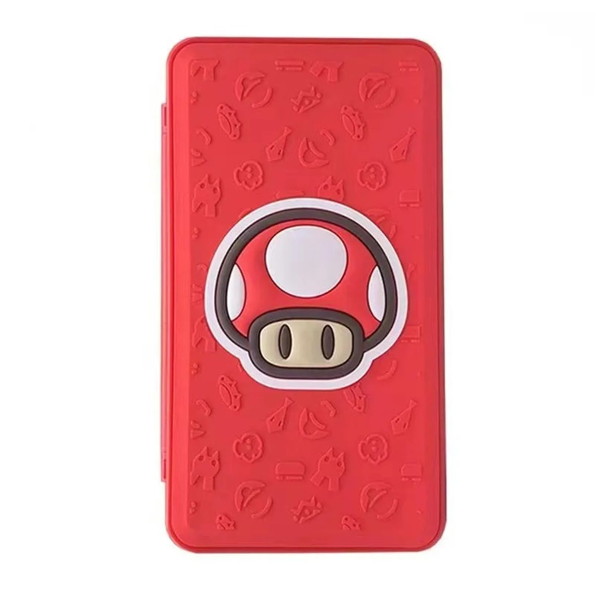 VARIOS - Estuche Portajuegos 24 Card