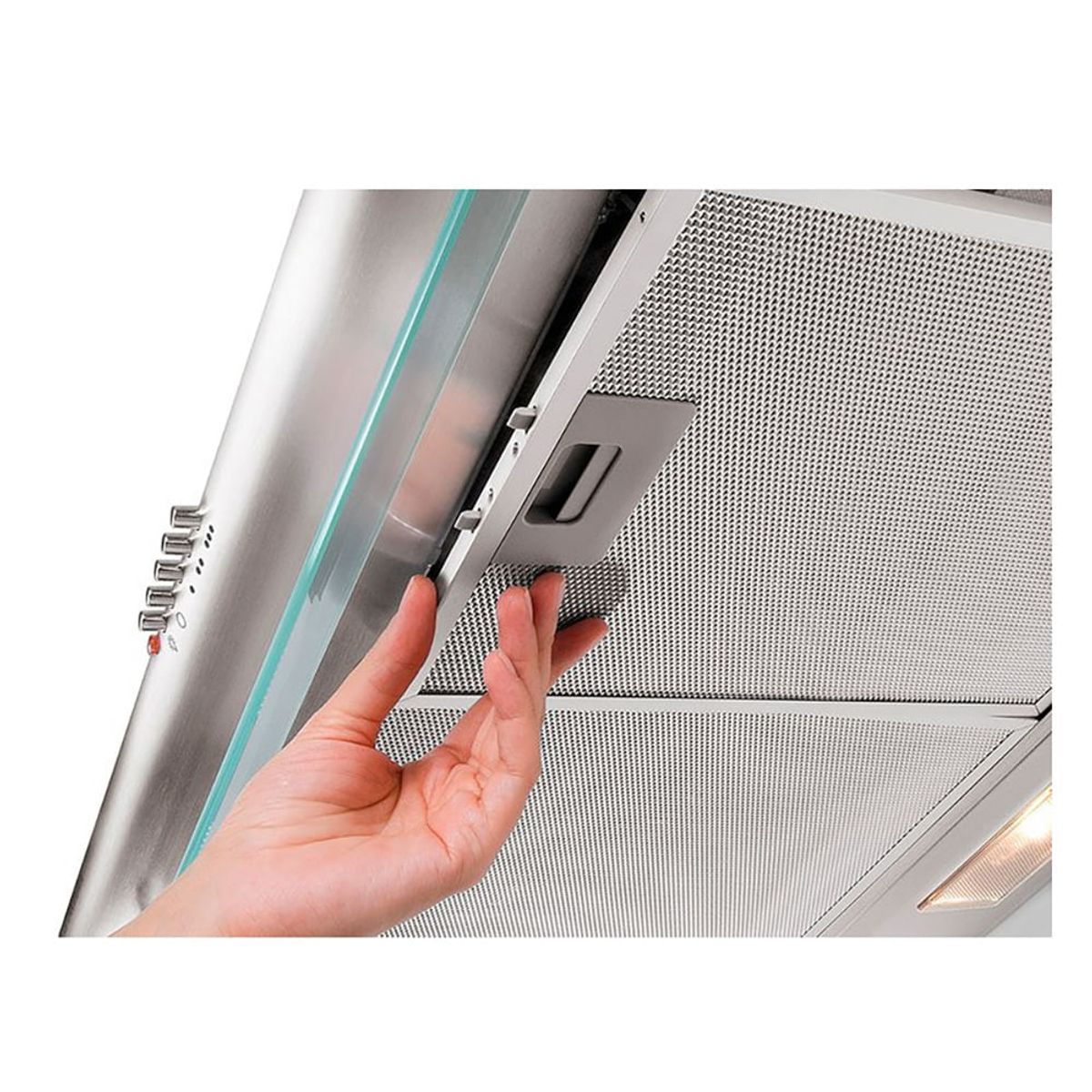 ELECTROLUX - Campana Extractora  ELECTROLUX EJSE202TBJS