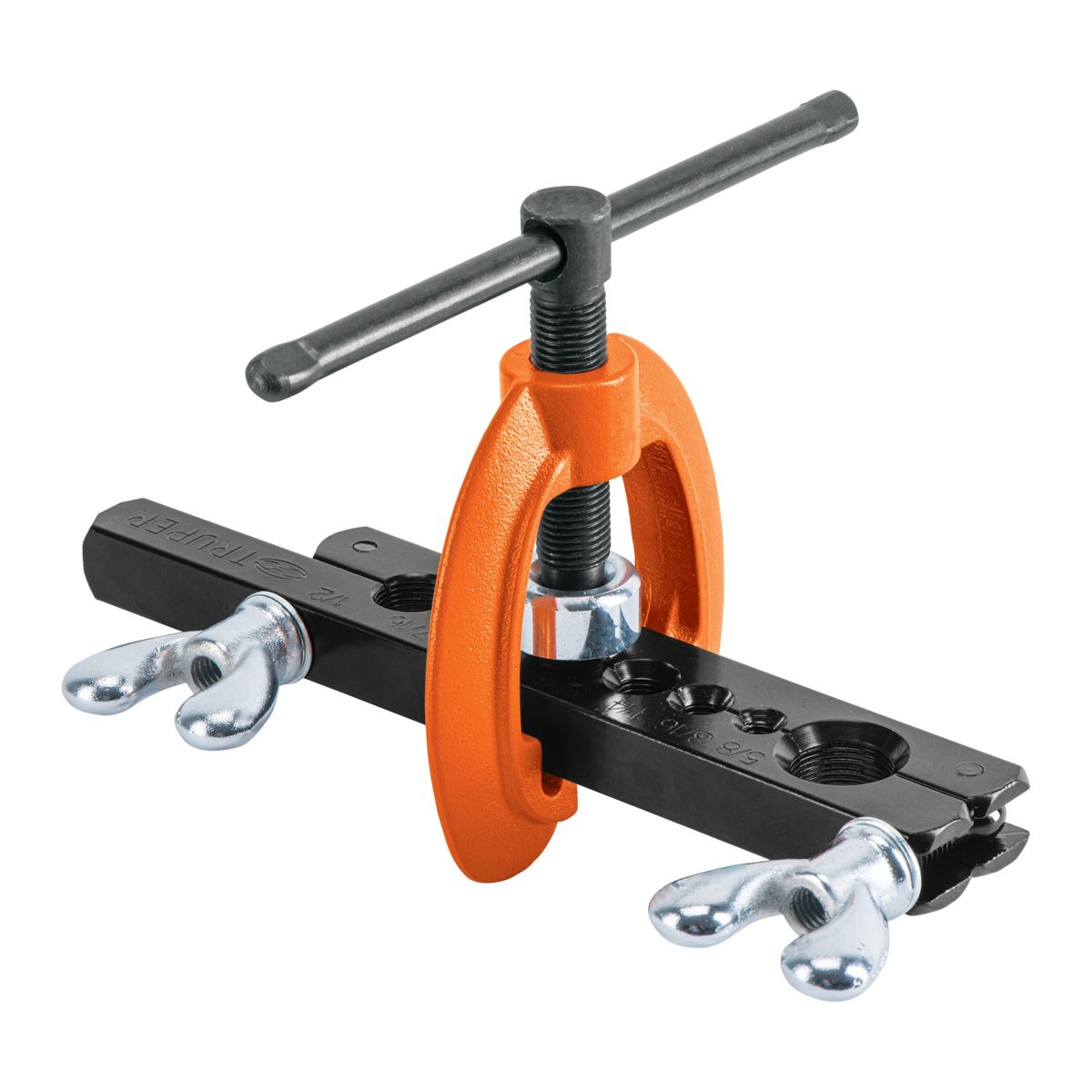 TRUPER - Avellanador 3/16" a 5/8" para Tubo Cobre 12868 Truper