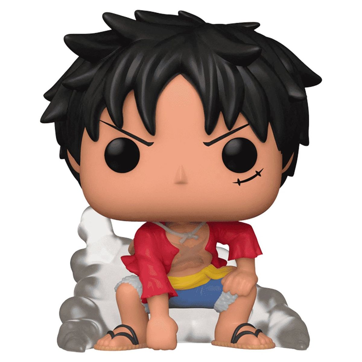 FUNKO - Funko Pop One Piece Luffy Gear Two