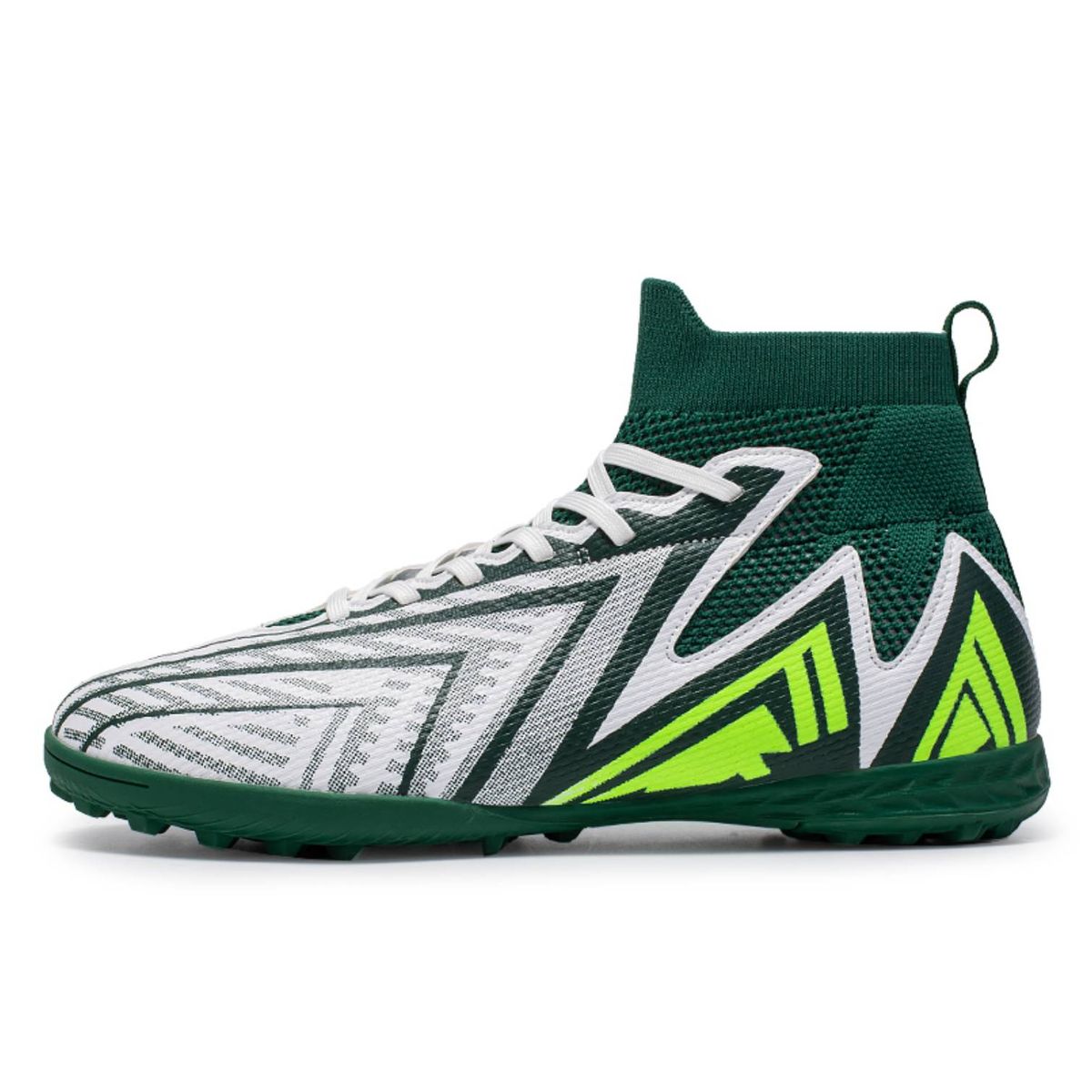 CURMOON - Zapatillas Fútbol Escolar Unisex  Curmoon - Regalo