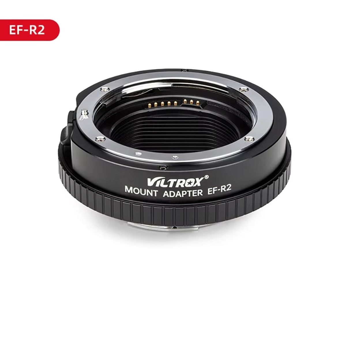 GENERICO - Adaptador Viltrox EF- EOS R2