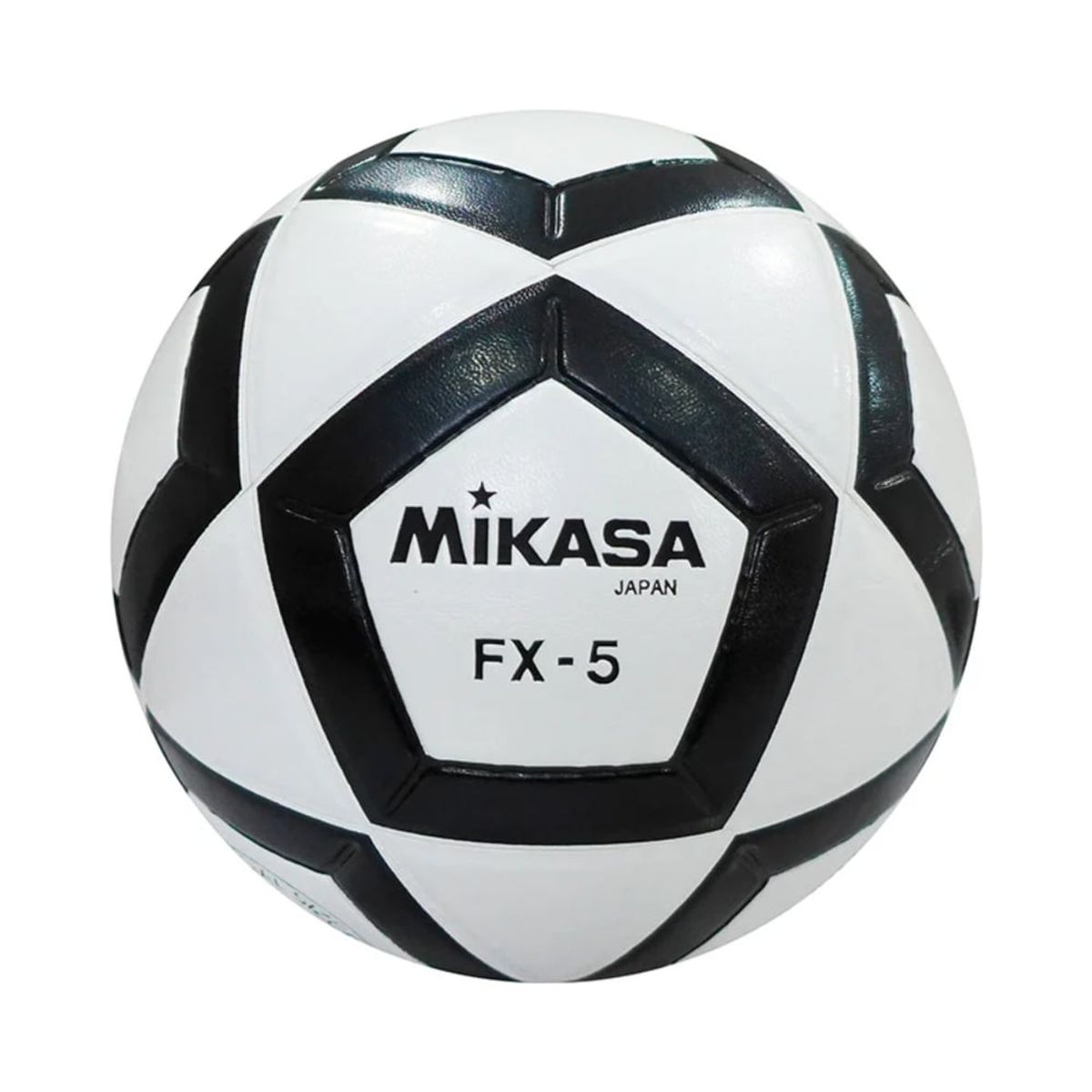 MIKASA - Pelota de Fútbol Profesional Mikasa FX-5