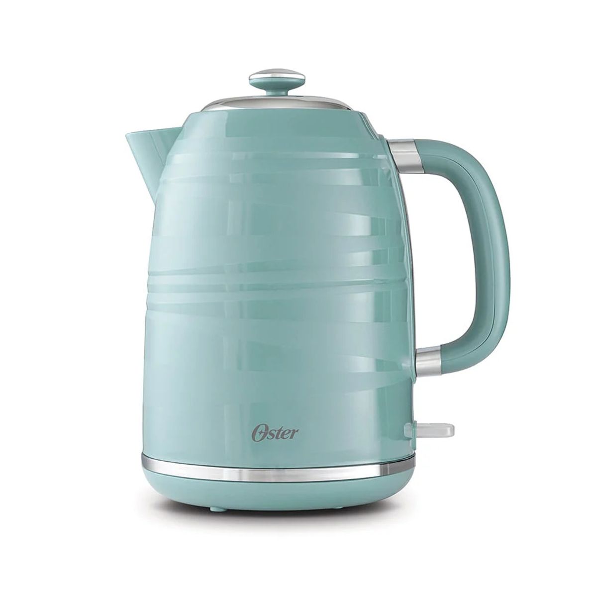 OSTER - Hervidor Eléctrico Oster 1.7L BVSTKT4177V  Azul