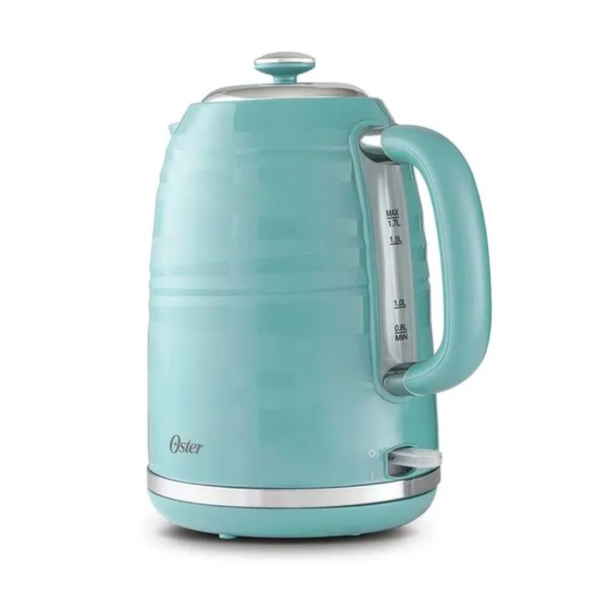 OSTER - Hervidor Eléctrico Oster 1.7L BVSTKT4177V  Azul