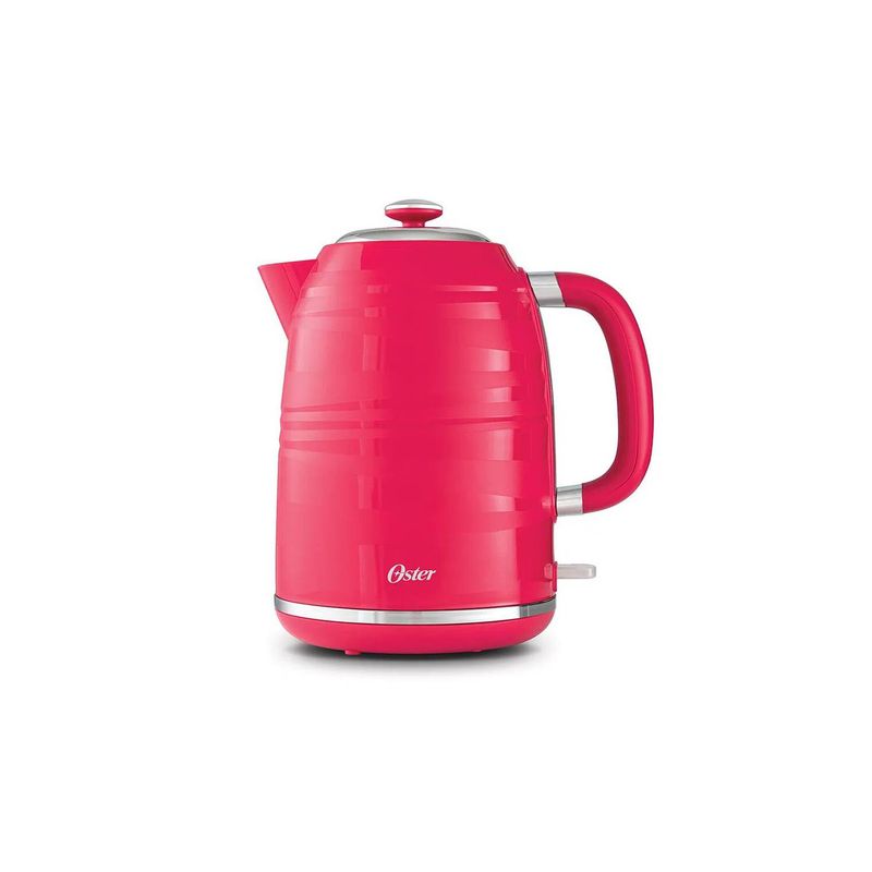 OSTER - Hervidor Eléctrico 1.7L Oster BVSTKT4177M 053 Sandia