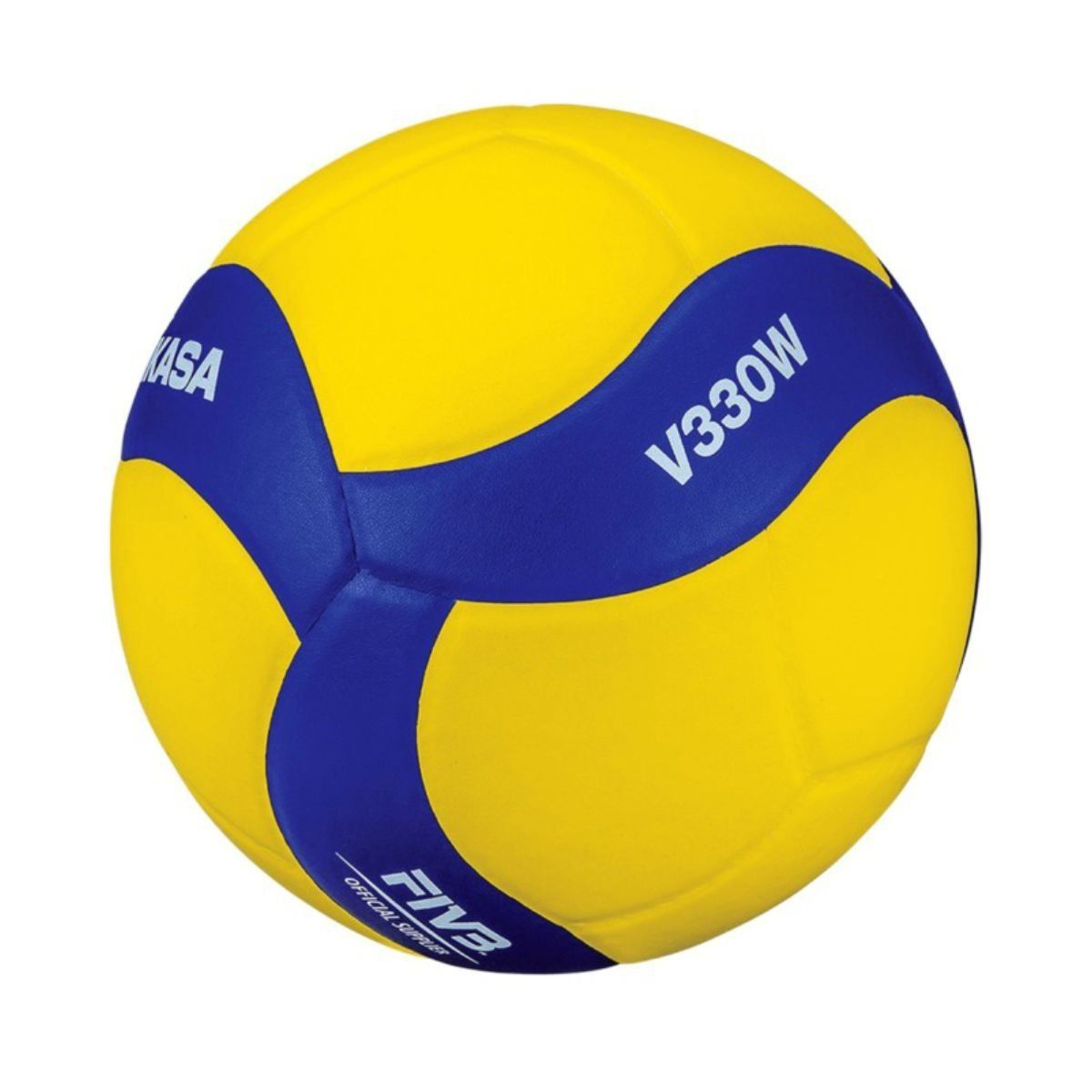 MIKASA - Pelota de Voley Mikasa V330W Competition FIVB