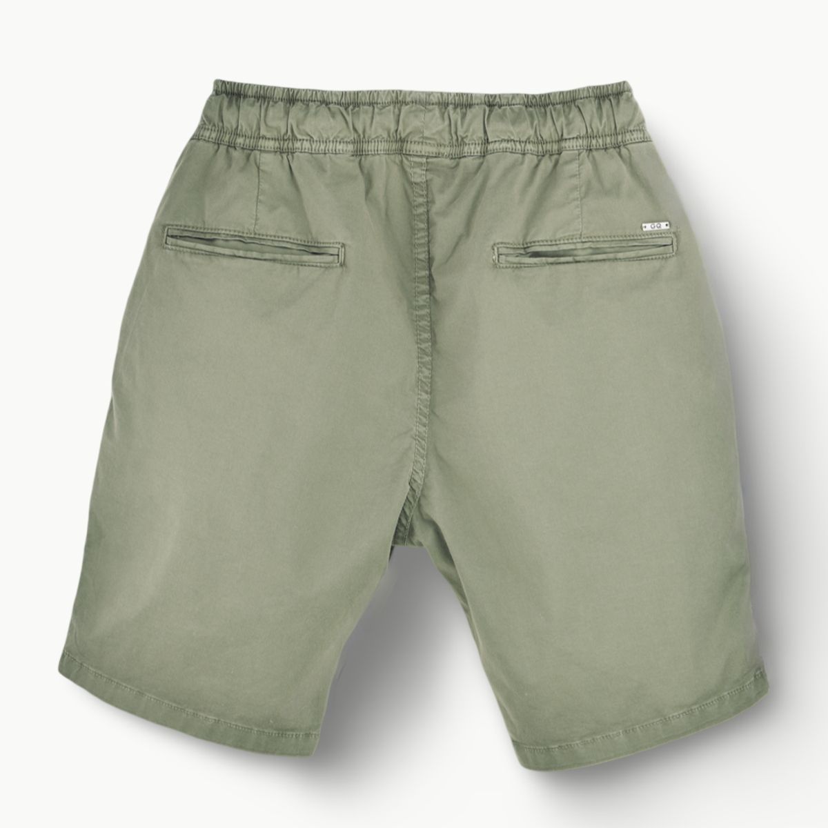 GQ JEANS - Bermuda de Hombre GQ shorts