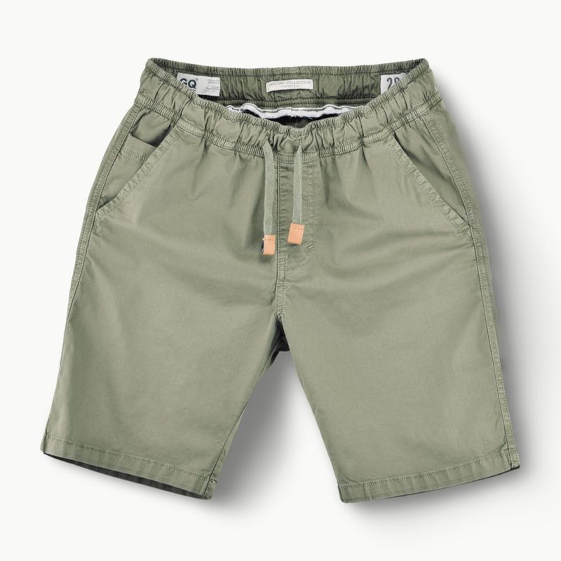 GQ JEANS - Bermuda de Hombre GQ shorts