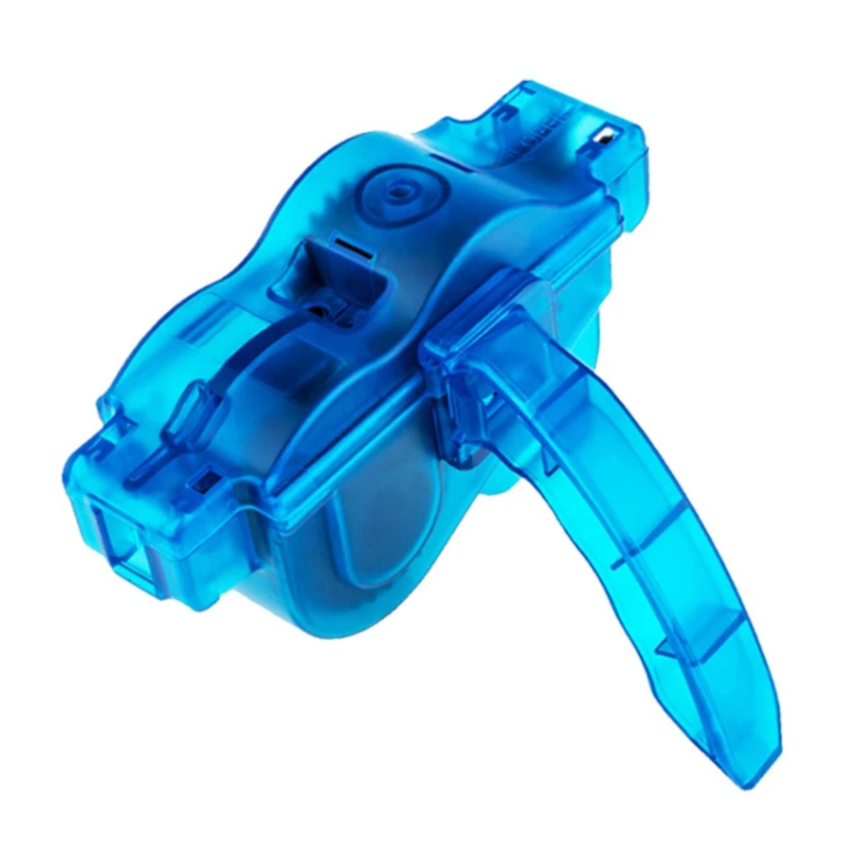 GENERICO - Limpiador Depurador Ciclonico De Cadena De Bicicleta 2pza