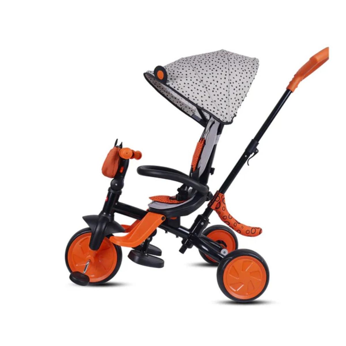 TINY LOVE - Triciclo Tiny Jaguar