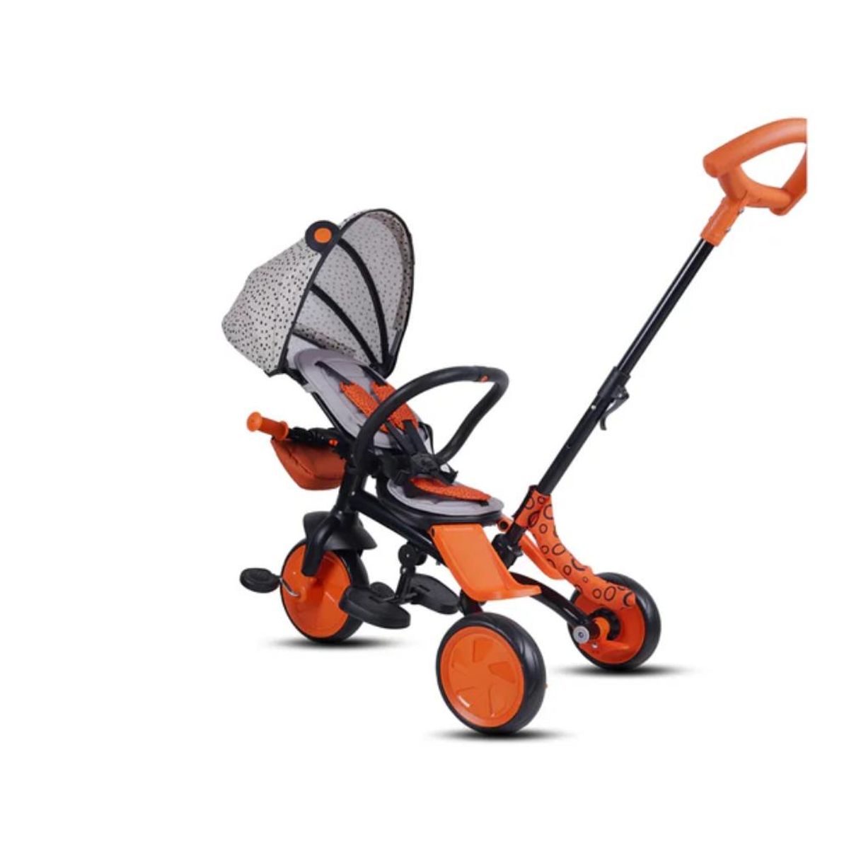 TINY LOVE - Triciclo Tiny Jaguar