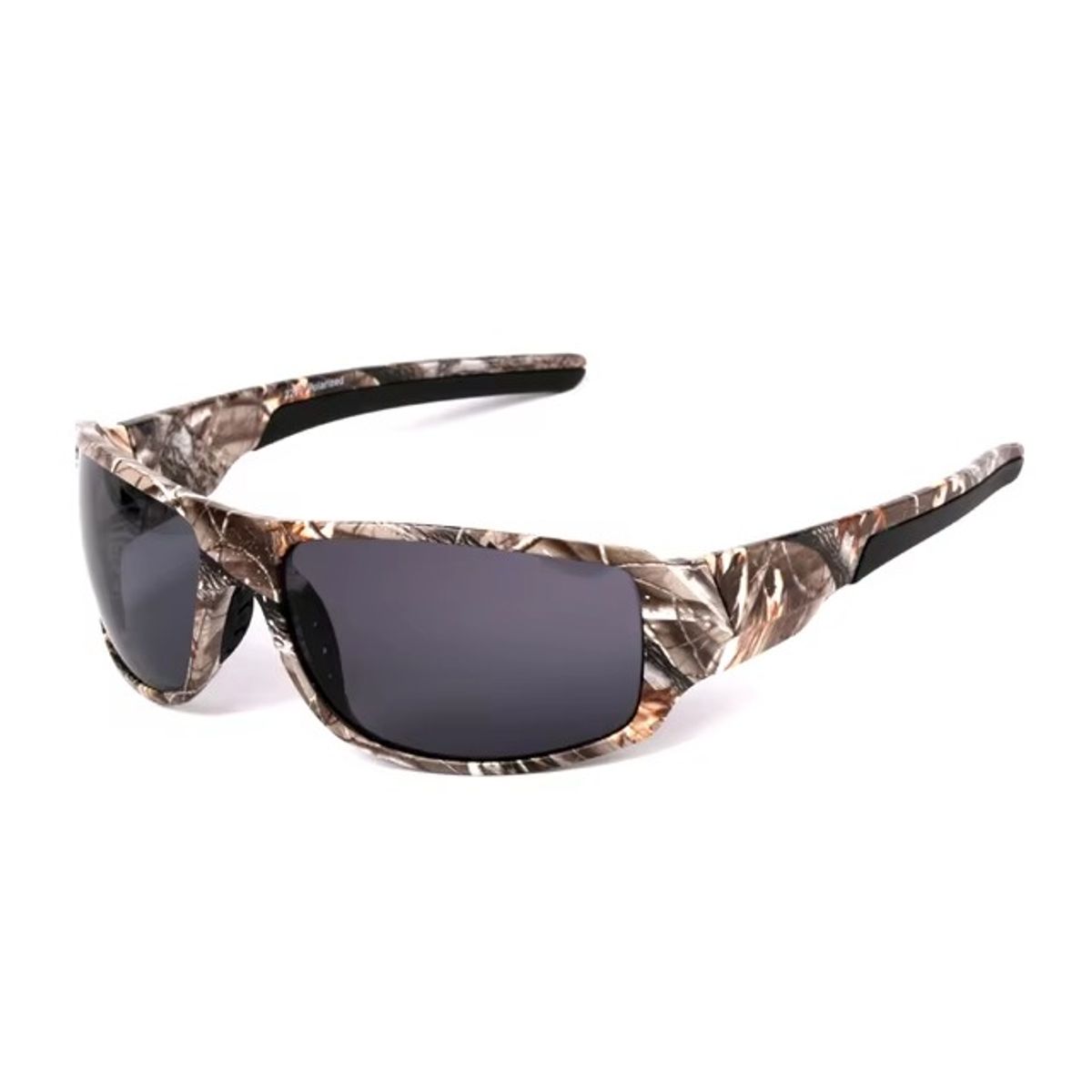 LA TIENDA 88 JOYAS Y ACCESORIOS - La Tienda 88 - Lentes De Sol Hombre Sport Camuflaje - Negro