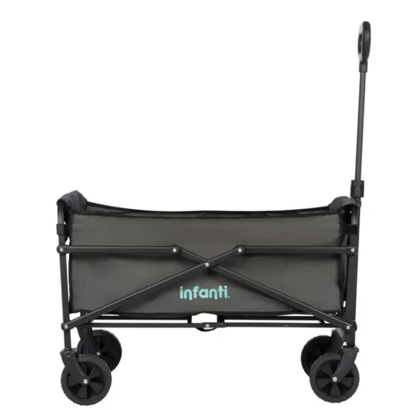 INFANTI - CARRITO PLEGABLE ORGANIZADOR