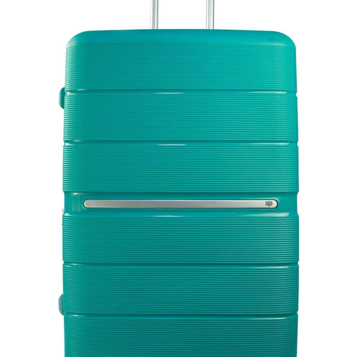 SMART - Maleta Taurus Polipropilenio 20kg