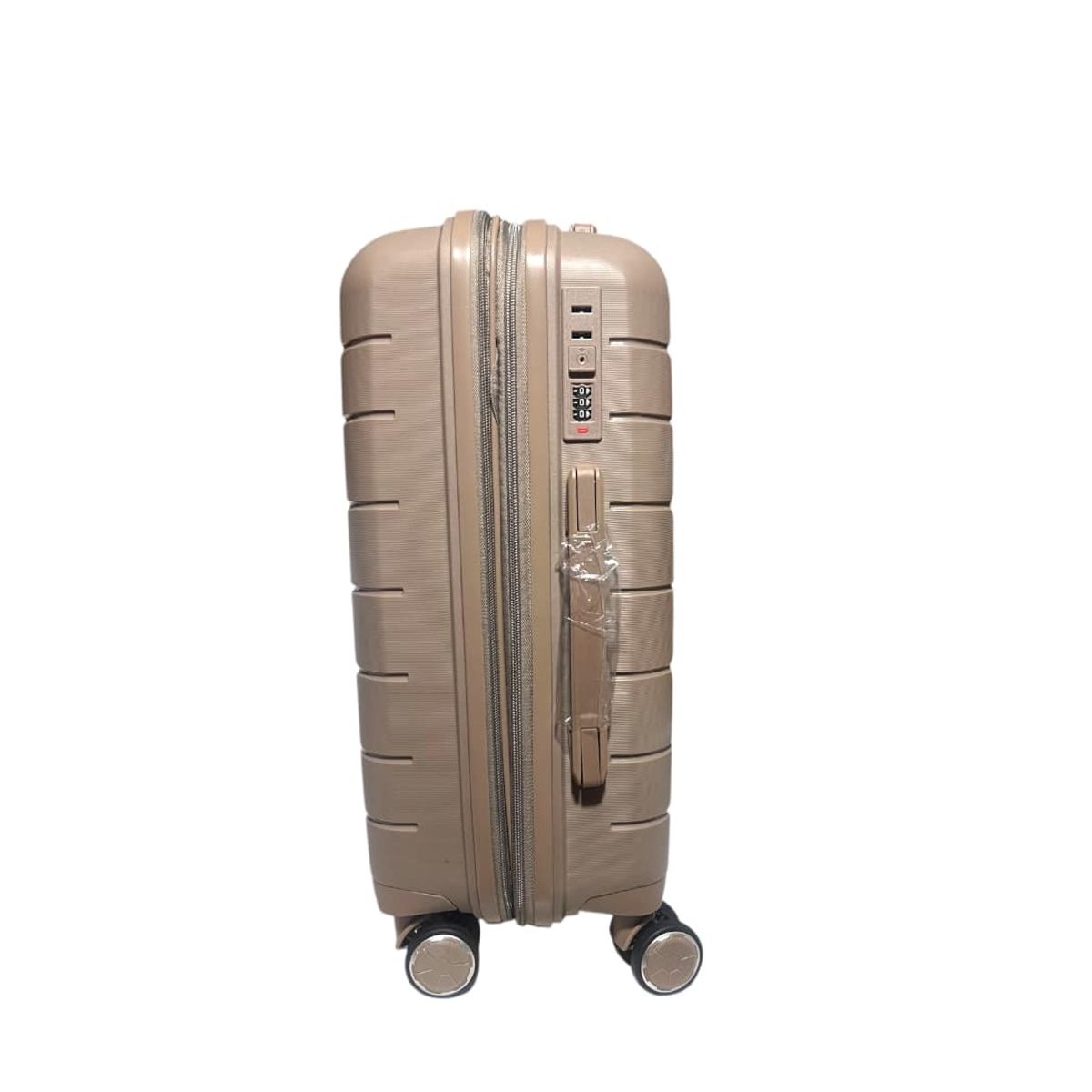 SMART - Maleta Rarlon Cabina Polipropilenio 10kg