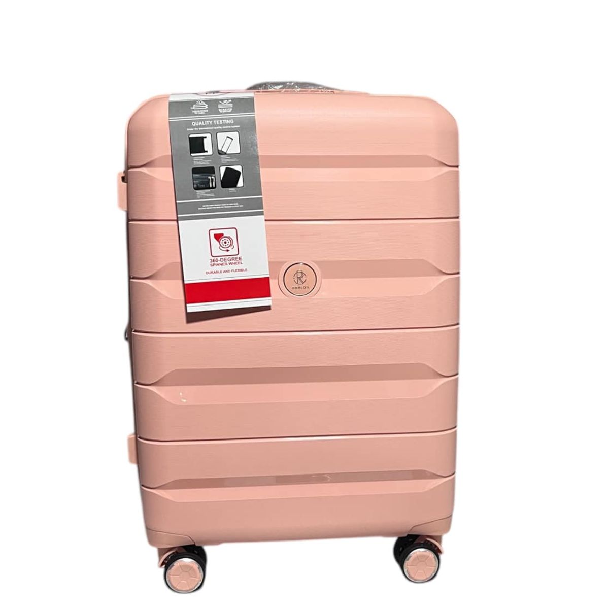 SMART - Maleta Rarlon Polipropilenio 20kg