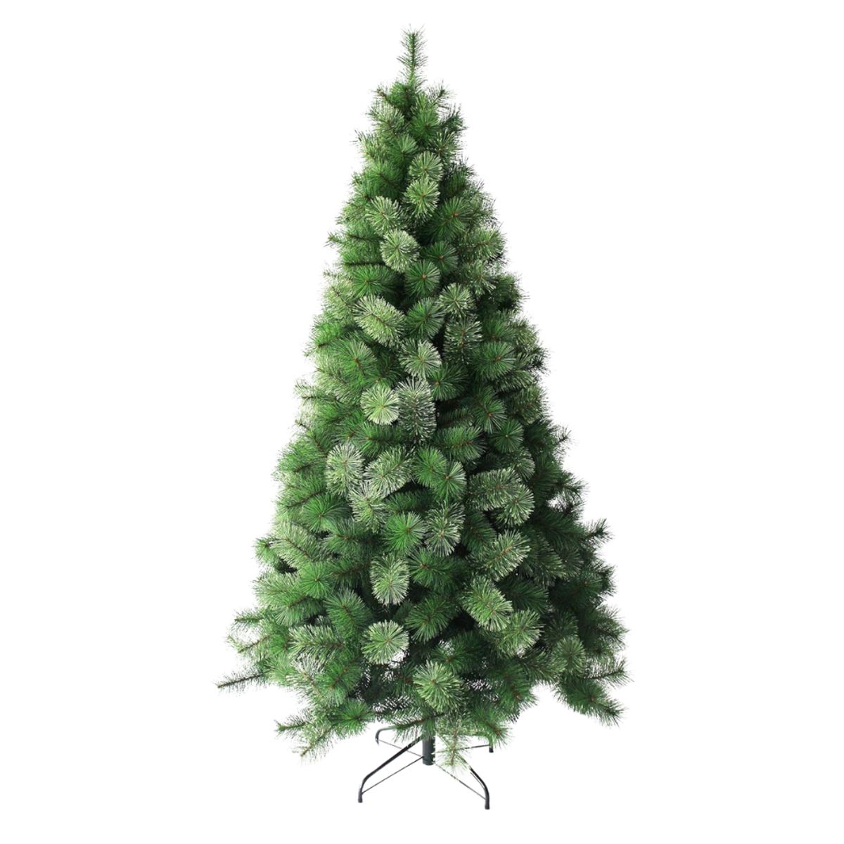 HYGGE - Árbol de Navidad Pino Rama por Rama 180 cm