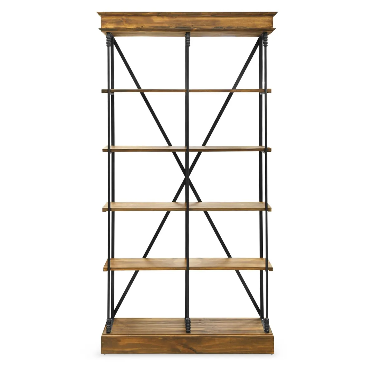 ROBERTA ALLEN - Estante Angola Roberta Allen