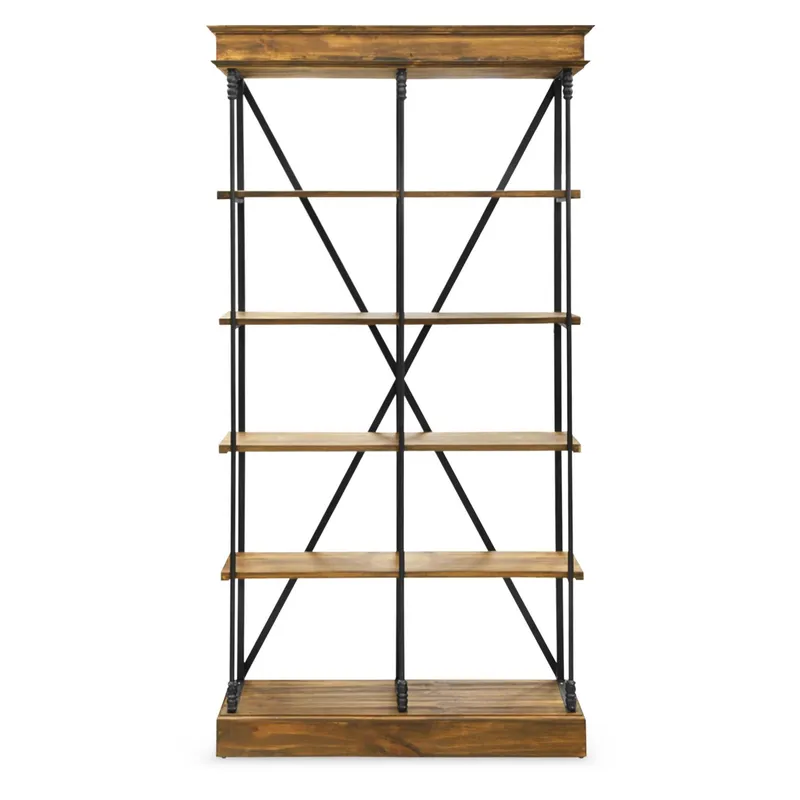 ROBERTA ALLEN - Estante Angola Roberta Allen