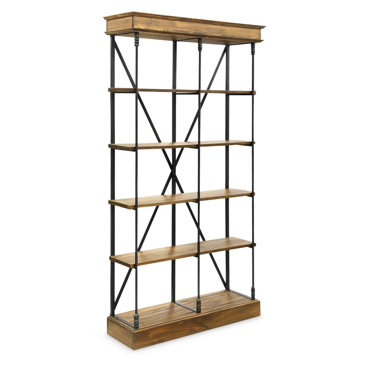 ROBERTA ALLEN - Estante Angola Roberta Allen