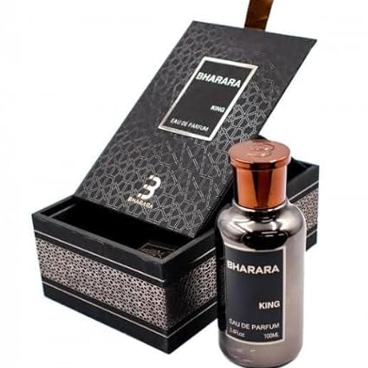 BHARARA - Bharara  King  edp 100ml
