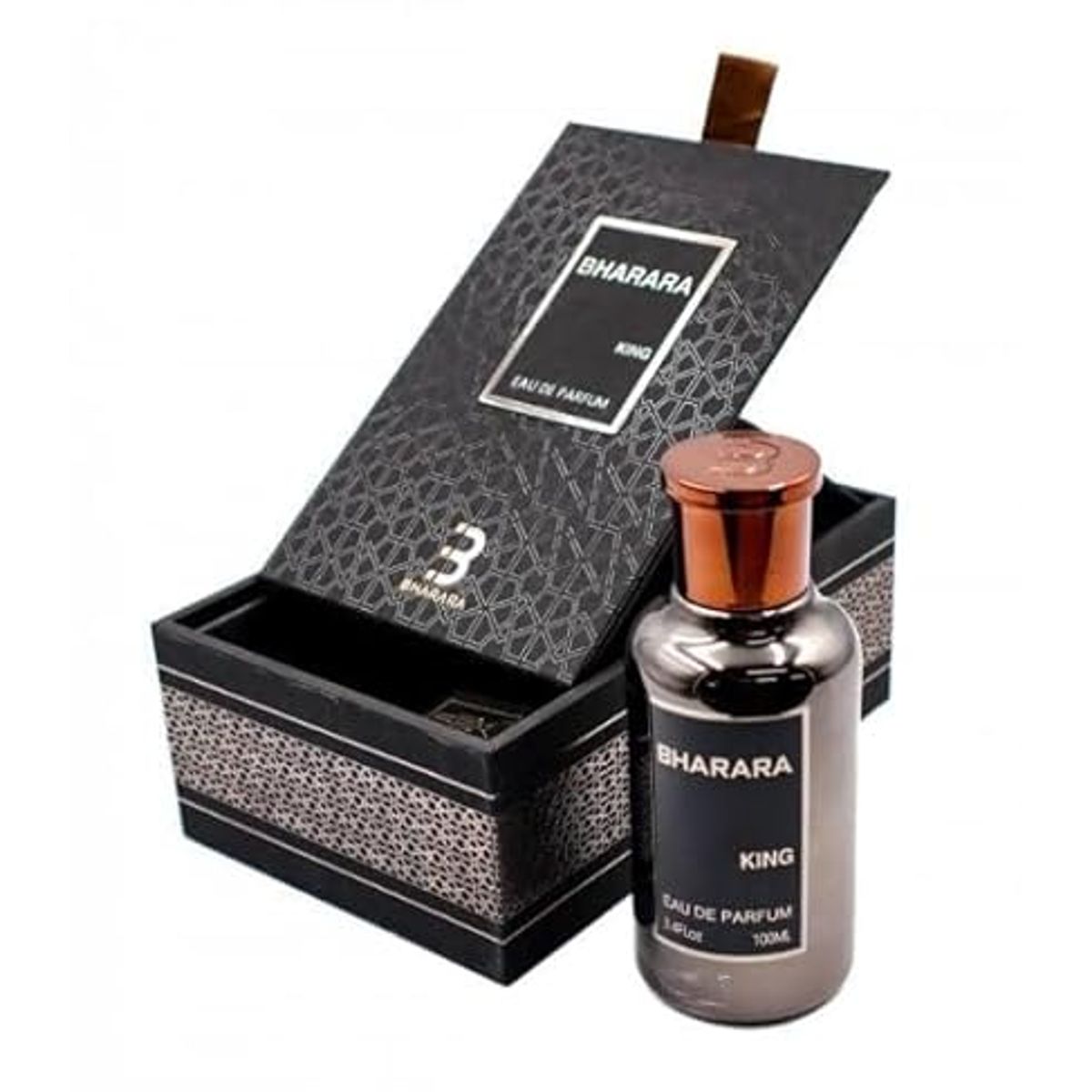BHARARA - Bharara  King  edp 100ml