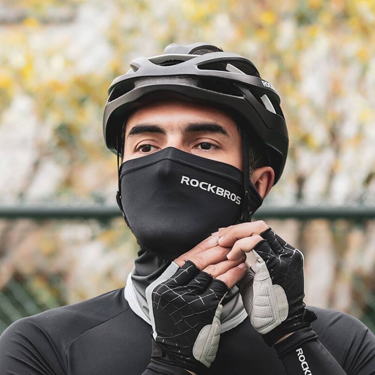 ROCKBROS - Bandana de Verano Rockbros