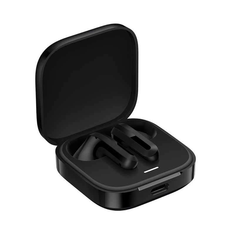 XIAOMI - Xiaomi Audífonos Redmi Buds 6 Active - Negro