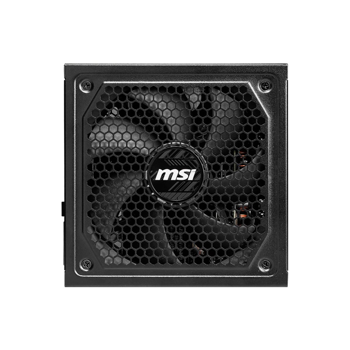 MSI - FUENTE DE PODER MSI 1250W 80+ GOLD UP TO 90% PN MAG A1250GL PCIE5