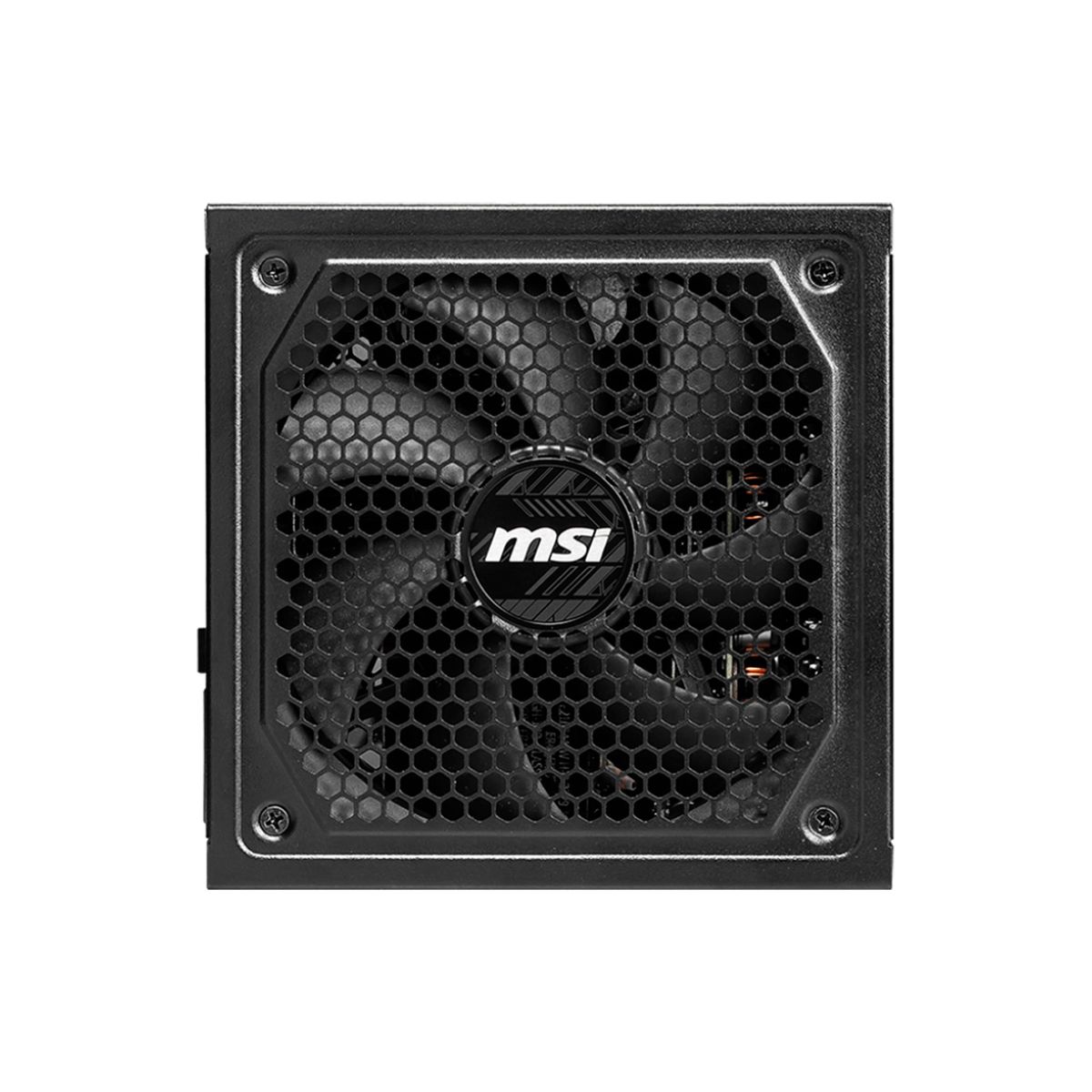 MSI - FUENTE DE PODER MSI 1250W 80+ GOLD UP TO 90% PN MAG A1250GL PCIE5