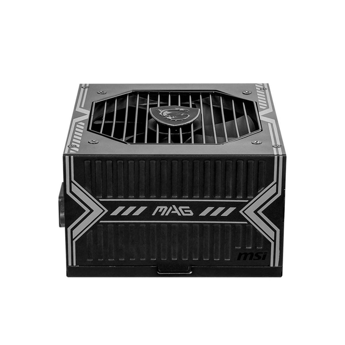MSI - FUENTE DE PODER MSI 750W 80+ BRONZE HASTA 85% PN MAG A750BN PCIE5