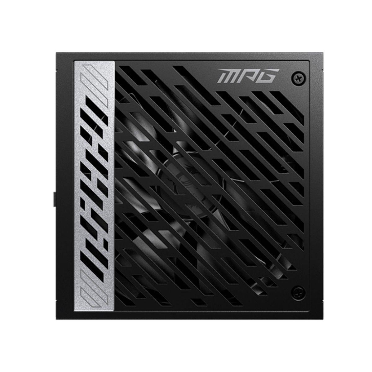 MSI - FUENTE DE PODER MSI 1000W 80+ GOLD PN MPG A1000G PCIE5