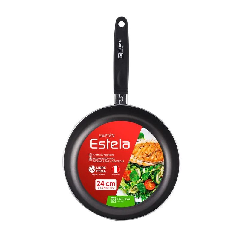 FACUSA - Sartén Estela 24 Facusa 75145891