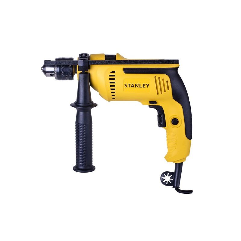 STANLEY - Taladro Percutor 1/2" vvr 700W 2900 rpm Stanley SDH700-B2