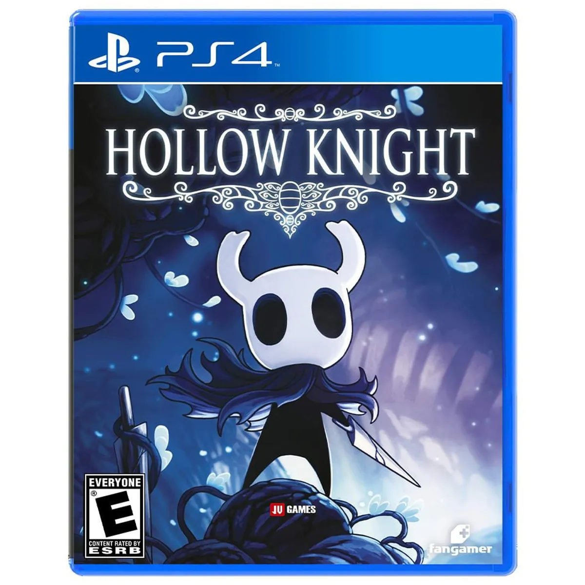 SONY - Hollow Knight Playstation 4