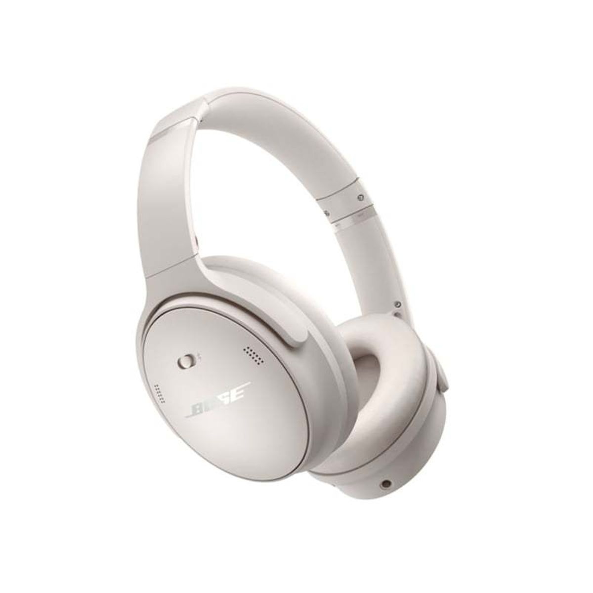 BOSE - Audífonos Bose QuietComfort Headphones Blanco