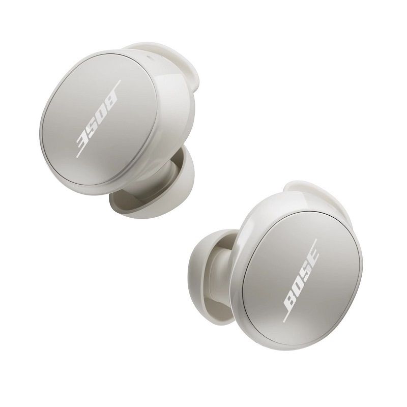BOSE - Audífonos Bluetooth Bose QuietComfort II Blanco